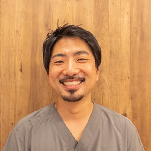 B-fit鍼灸接骨院 院長